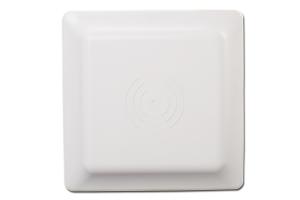 FHSS Frequency Hopping Long Range UHF RFID Reader For Parking System EPC Class 1 Gen 2