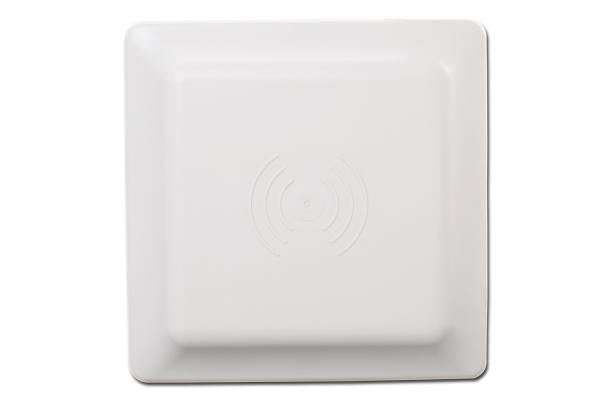 Cheap FHSS Frequency Hopping Long Range UHF RFID Reader For Parking System EPC Class 1 Gen 2 for sale