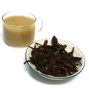 Best Ying Hong Yingde Decaffeinated Black Tea Taste Mellower And Soft With Minerals Essence wholesale