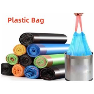 Buy cheap 15Micron-50Micron Plastic Bags/ Garbage Bags/ Rubbish Bags/Trash Bags from wholesalers