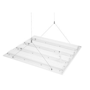 Best Commercial Custom Led Slim Panel Light 60w Brightness Dimmable wholesale