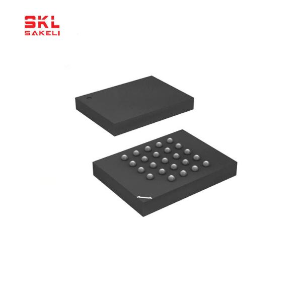 Cheap MT25QL02GCBB8E12-0SIT 2Gb Quad SPI Flash Memory Chips with 24-TBGA Package for sale