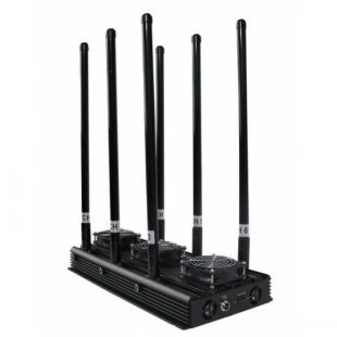 Drone jammer Quad-copter Remote Controls 433 868Mhz 2.4ghz 5.8G GPS L1 L2 UAV