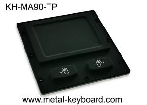 Best USB PS2 Mount Silicone Rubber Touchpad IP67 IP65 Waterproof Wired wholesale