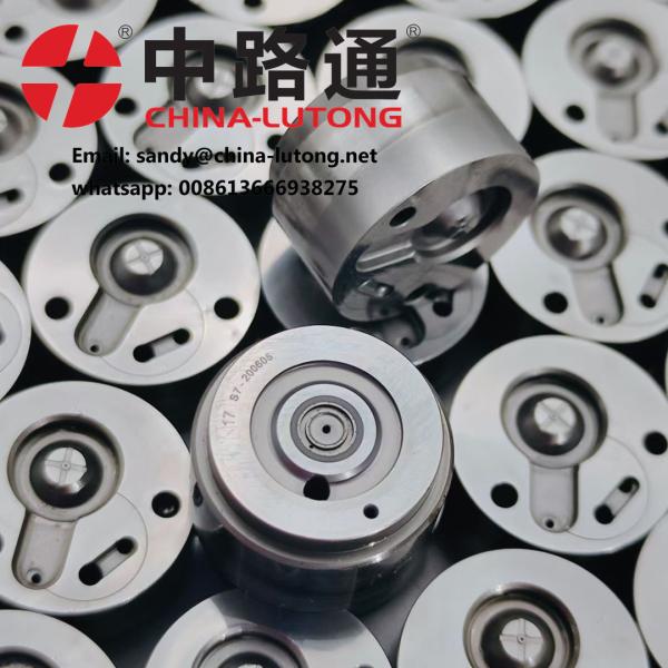 295040-9440 High quality G4 valve 295040-9440 for 1GD 2GD 23670-0E020 23670-0E010 295700-0560 injector