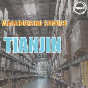 Cheap NVOCC Warehouse International Shipping In Tianjin Third Party Logistics Warehousing for sale