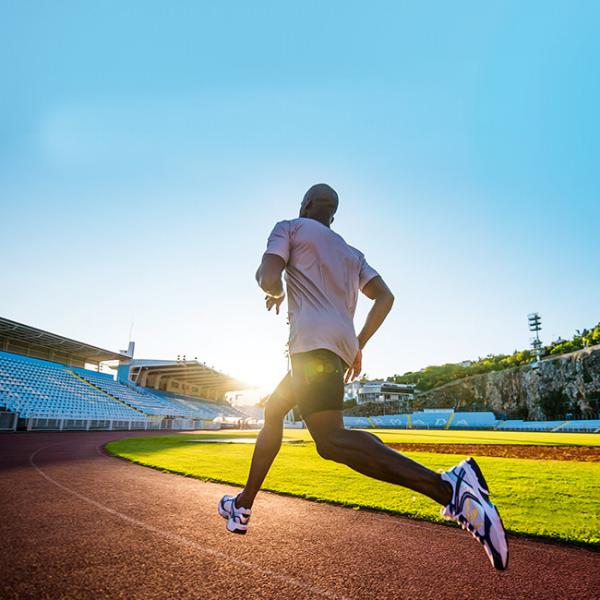 Intelligent TPE Prefabricated Synthetic Running Track Material Outdoor Athletic Track