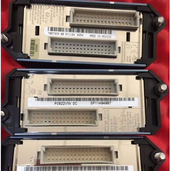FBM237 Foxboro FBM237 Channel Isolated Output Interface Module