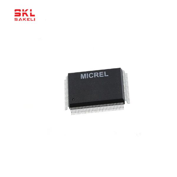 Cheap KSZ9021GQ  Semiconductor IC Chip  High-Performance Low-Power Ethernet Transceiver IC for sale
