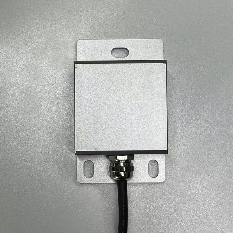 X Y Z Measurement UBTA-PLY RS422 Dual Axis Inclinometer Sensor With ODM Support