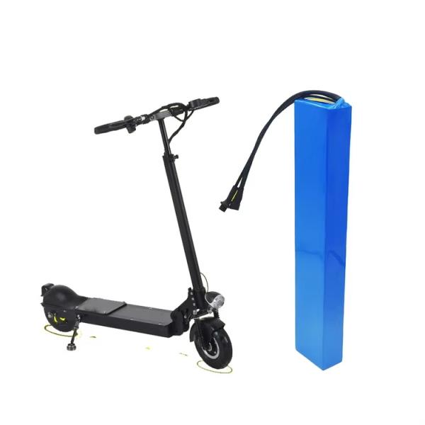 Cheap Amped 48v 24v 100ah Lithium Ion Battery for Electric Scooter for sale