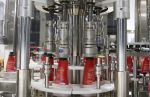 Three Claws Structure Min 2000 BPH Automatic Bottle Capping Machine