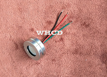 Ceramic Capacitive 2.2mA Max Pressure Sensor Module