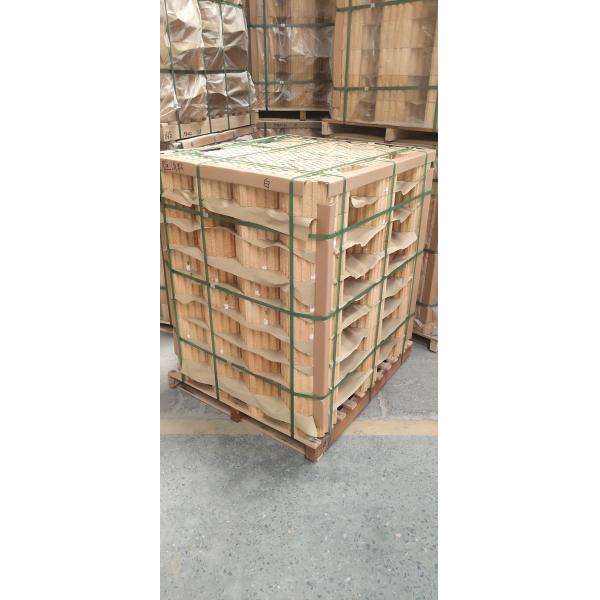 Coke Furnace Quartz Silica Refractory Bricks Acid Slag Resistance