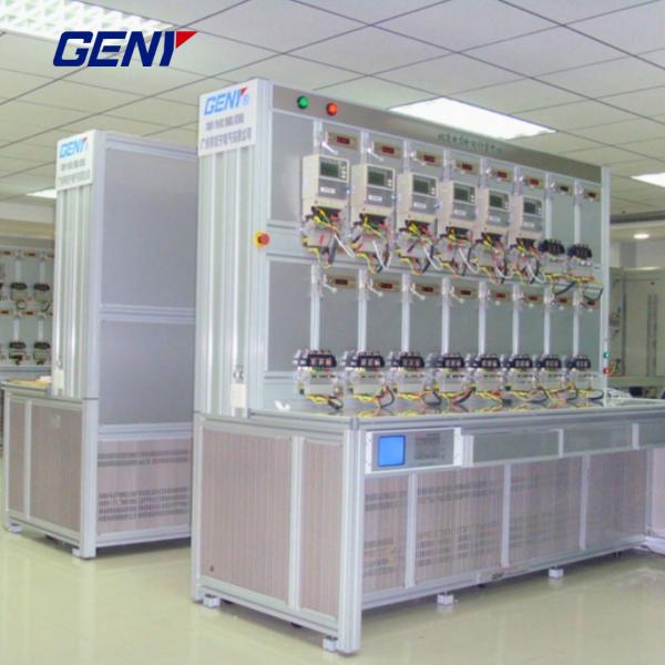 Cheap Three-phase Current Isolation Calibration Device with ICT for sale