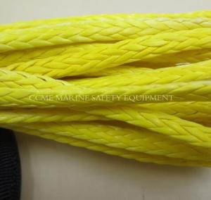 Best Solas Marine Equipment 12 Strand Strong Rope wholesale