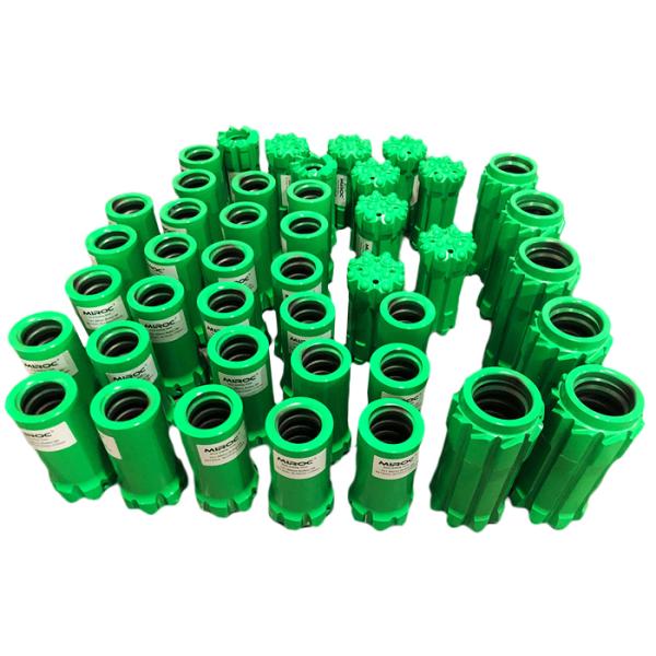 T51 Tungsten Carbide Rock Drilling Tools