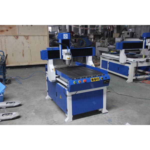 Mini 4040 Desktop 3 Axis CNC Router Machine 400x400mm