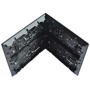 China P2mm LED Video Display 320*160mm Indoor Seamless HD LED Screen on sale