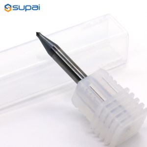 China Mirror Finish Carbide Chamfer Mill Stainless Steel Tool on sale