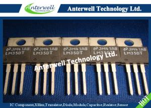 China New & Original Precision Centigrade Temperature Sensors LM35DT on sale