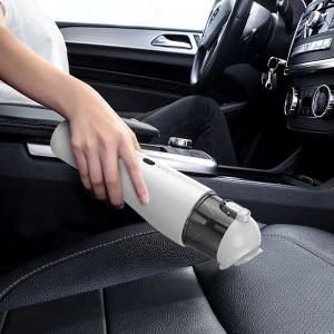 China Portable Car Vacuum Cleaner Hot sale portable factory wholesale auto vacuum cleaning for car an home on sale