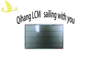 Best Customize Graphics Module Monochrome 7 Segment Display Panel wholesale