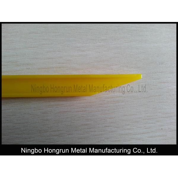7 inch camping plastic tent pegs