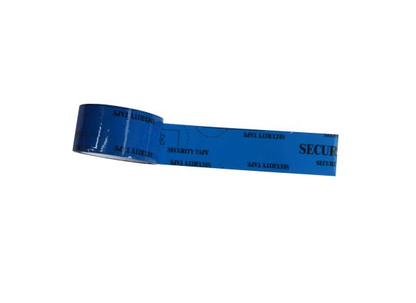 Cheap Custom Design Tamper Evident Tape Void Warranty Security Sealing Tape for sale
