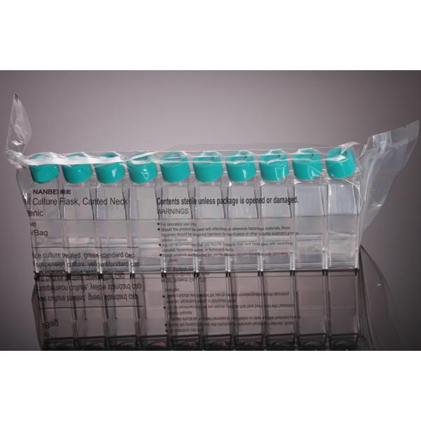 25cm lab instrument Cell Culture Flasks