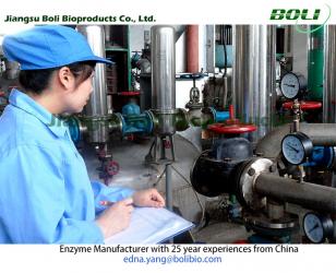 Jiangsu Boli Bioproducts Co., Ltd.