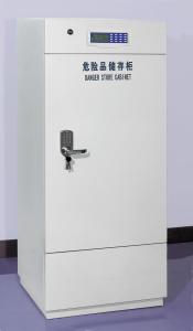 Laboratory Flammable Liquids Storage Cabinet For Poisonous Chemicals