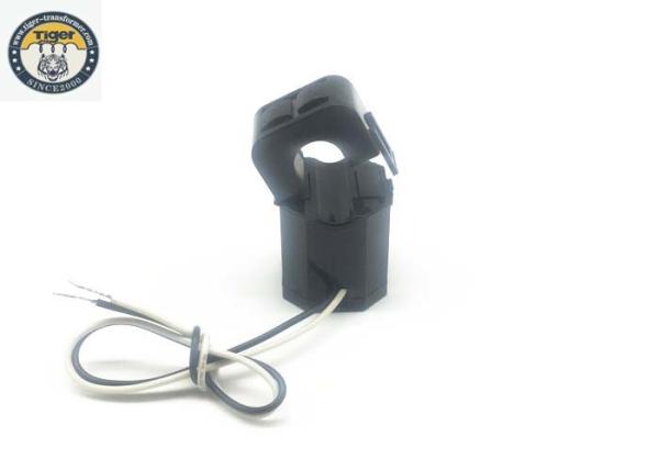 Cheap Mini Flexible Toroidal Current Transformer , Split Core Current Transformer for sale