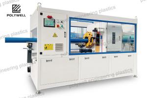 China High Precision PVC PPR PE Pipe Fitting Injection Molding Machine Making Machine on sale
