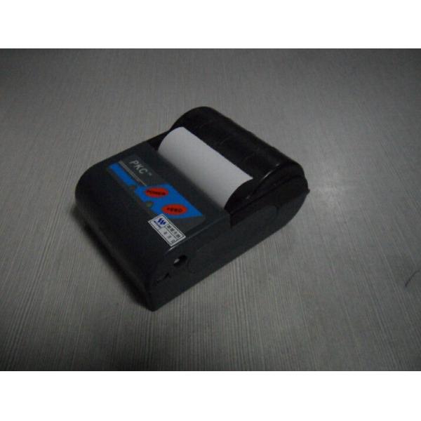 Windows Barcode mobile bluetooth printers POS Thermal Receipt Printer