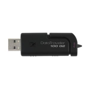 Branded USB Flash Drives DT100 G2