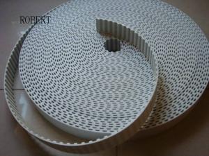 Best Miniature Polyurethane Timing Belts For Ceramic Industry Abrasion Resisitance wholesale