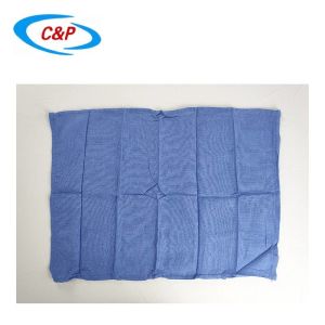 EO Sterilized Angiography Disposable Patient Drapes Angio Pack custom