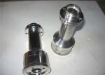 Lathe Custom Milling Small Parts Tungsten Carbide Tipped Live Center Rotary