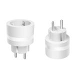 APP Control Wireless Wifi Plug 220v Works With WiFi Network And Mobile Internet