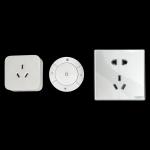 Customization Plastic Injection Molding Services For Vehicles Switch Panel
