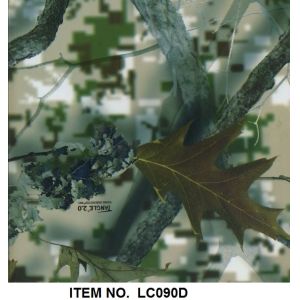 Best 50M Camouflage M 3D Cubic Water Transfer Printing Film wholesale