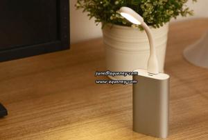 China LED Light, Mini High Light Flexible USB LED Lamp For Notebook/Laptop on sale