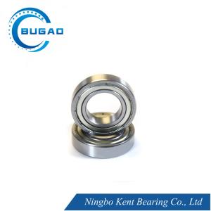 High speed and low noise for motors 6000 and 6001 Bearing