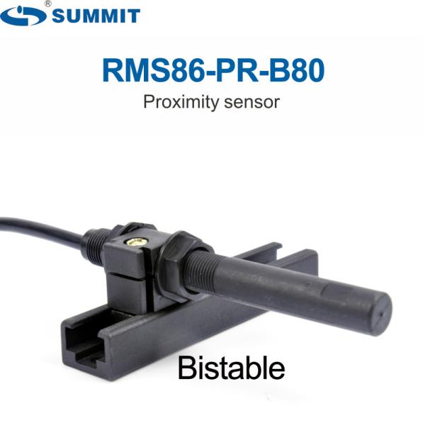 Cheap SUMMIT Magnetic Contact Switch Sensor Bistable Proximity Magnetic Sensor for sale