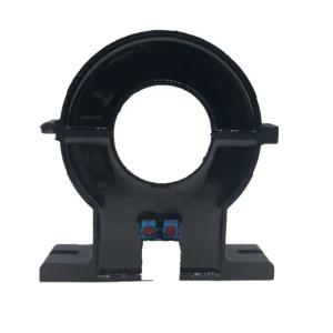 High Sensitivity Open Loop Hall Effect Transmitter 500A Open Loop Hall Sensor