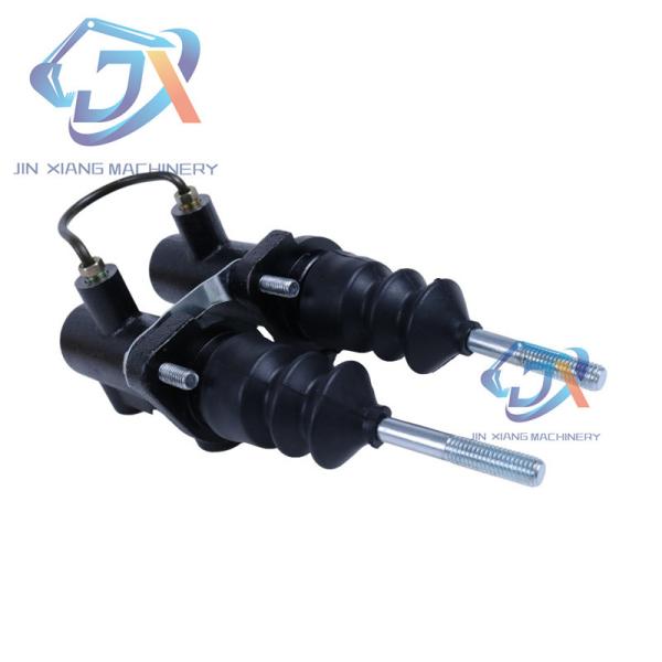 Cheap STAR ZEBRA 2061769 Aftermarket New Cylinder Assembly Brake Master Cylinder 206-1769 for 414E 416E 422E 428E for sale