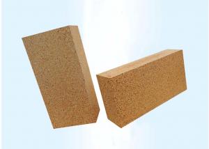 Best 30~48% Al2O3 Fire Clay Bricks Large Fluctuation Range 230*114*65mm wholesale