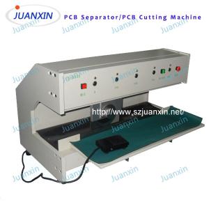Best V-cut pcb separator, pcb cutting machine wholesale