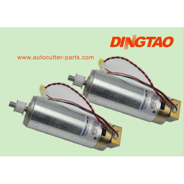 86128000 Cutter Plotter Parts 86128050 92734050 Y-Axis Motor Amp Pulley Suit Cutter